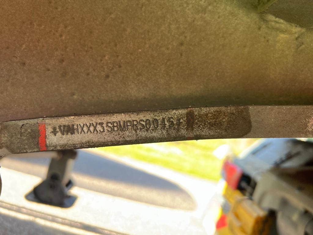 Hangler 13,6 mtr SDS-H 420 - الخيمة نصف مقطورة: صور 3 Hangler 13,6 mtr SDS-H 420 - الخيمة نصف مقطورة: صور 3