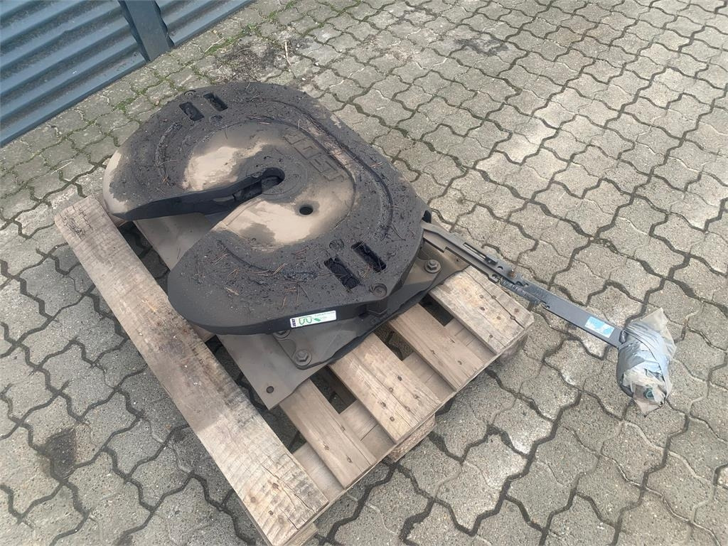 Jost Fast lav skammel til mega trækker - عجلة الخامسة - شاحنة: صور 3 Jost Fast lav skammel til mega trækker - عجلة الخامسة - شاحنة: صور 3