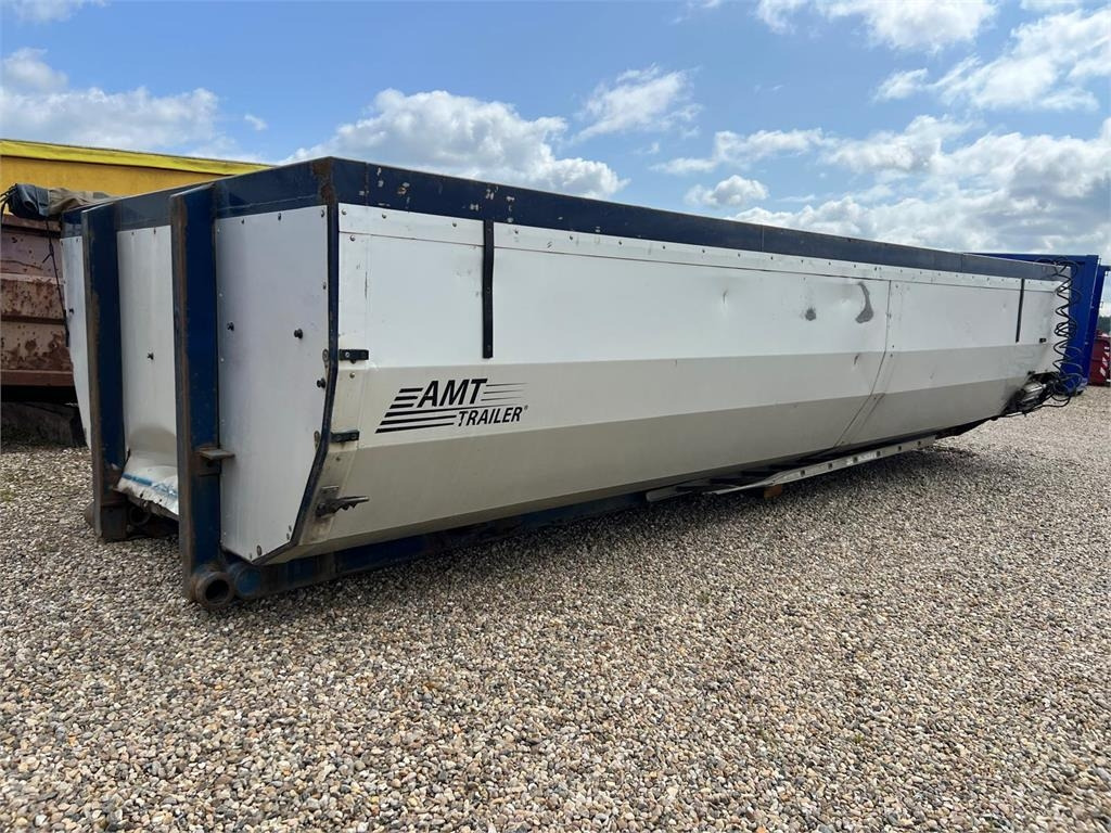 MTDK SR5813 rundbue - بصندوق مغلق: صور 4 MTDK SR5813 rundbue - بصندوق مغلق: صور 4