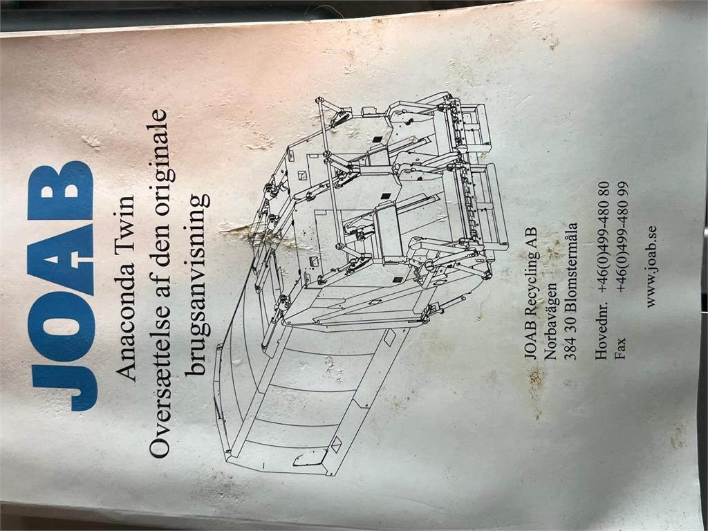 Mercedes-Benz Econic 1827 L - شاحنة القمامة: صور 2 Mercedes-Benz Econic 1827 L - شاحنة القمامة: صور 2