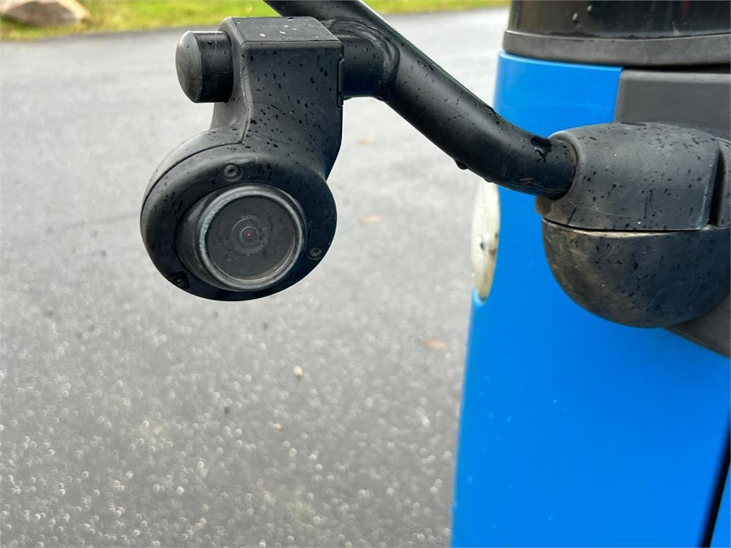 Mercedes-Benz Econic 1827 L - شاحنة القمامة: صور 5 Mercedes-Benz Econic 1827 L - شاحنة القمامة: صور 5