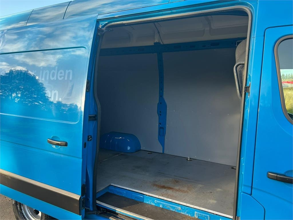 Renault Master 2.3 DCI 165 Rwd Twin L3H3 - فان: صور 5 Renault Master 2.3 DCI 165 Rwd Twin L3H3 - فان: صور 5