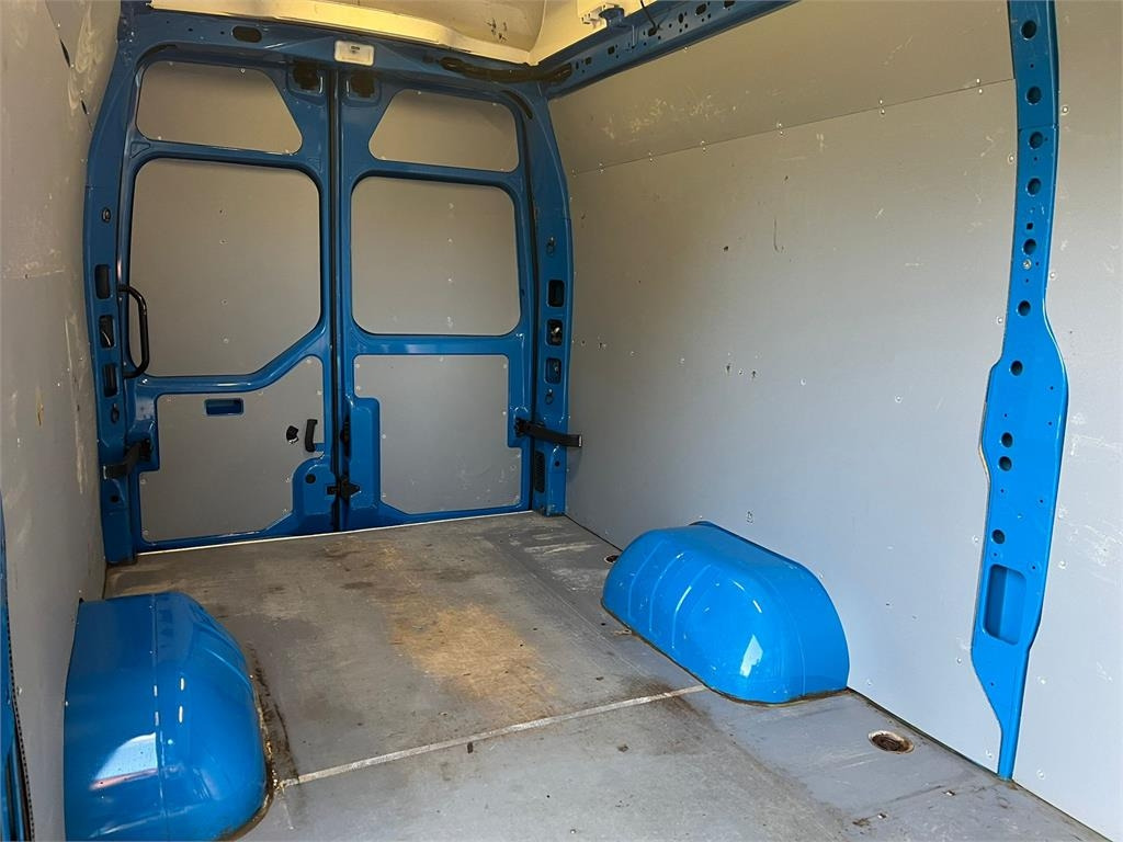 Renault Master 2.3 DCI 165 Rwd Twin L3H3 - فان: صور 3 Renault Master 2.3 DCI 165 Rwd Twin L3H3 - فان: صور 3