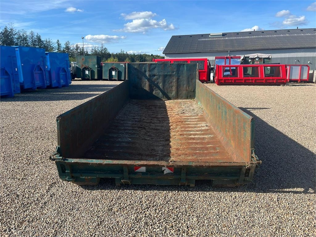 S5510 - جسم الشاحنة المسطحة: صور 3 S5510 - جسم الشاحنة المسطحة: صور 3