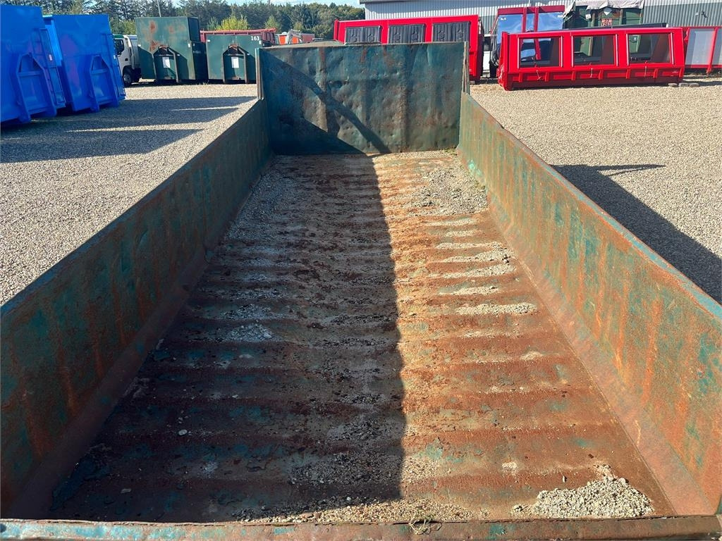 S5510 - جسم الشاحنة المسطحة: صور 5 S5510 - جسم الشاحنة المسطحة: صور 5