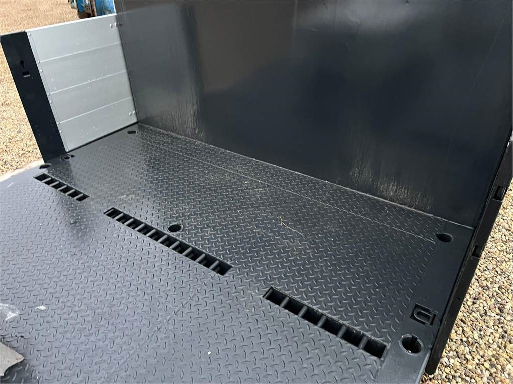Scancon 6200 mm stykgods lad - Model SAL6212 - جسم الشاحنة المسطحة: صور 3 Scancon 6200 mm stykgods lad - Model SAL6212 - جسم الشاحنة المسطحة: صور 3