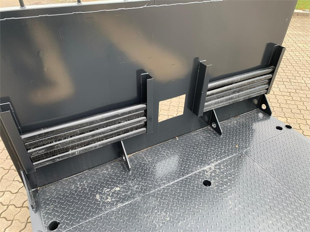 Scancon MLX7000R - Luxus udgave - جسم الشاحنة المسطحة: صور 5 Scancon MLX7000R - Luxus udgave - جسم الشاحنة المسطحة: صور 5