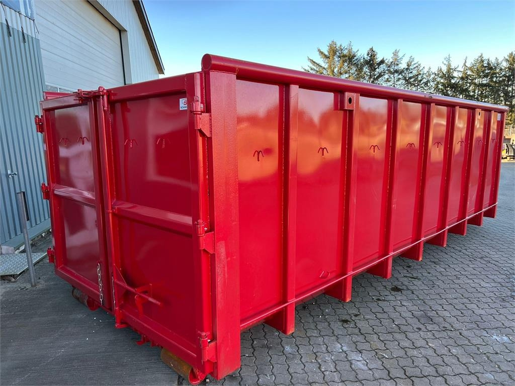 Scancon S6024 - جسم الشاحنة المسطحة: صور 2 Scancon S6024 - جسم الشاحنة المسطحة: صور 2