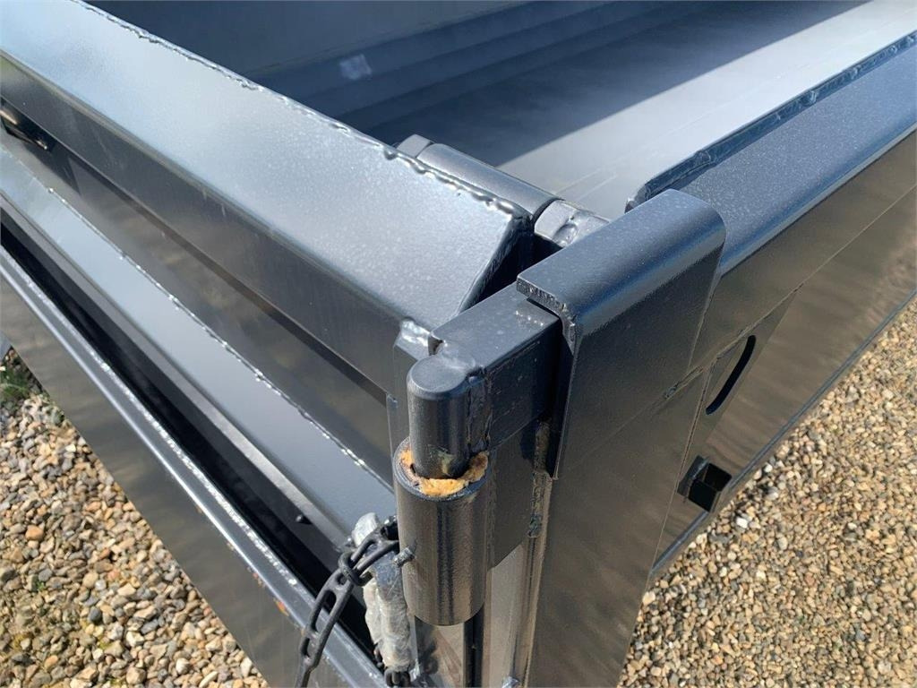 Scancon SH6014 Hardox 14m3 6000mm - جسم الشاحنة المسطحة: صور 4 Scancon SH6014 Hardox 14m3 6000mm - جسم الشاحنة المسطحة: صور 4