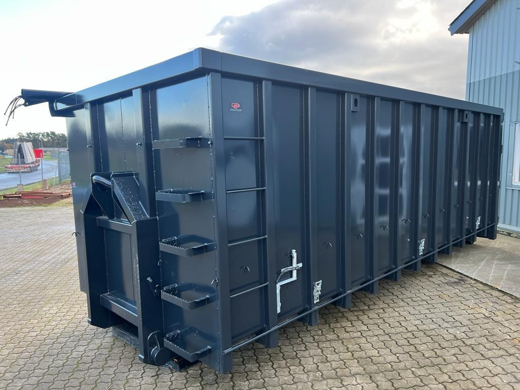 Scancon SH6028 - Hardox 450 + Presenning - جسم الشاحنة المسطحة: صور 5 Scancon SH6028 - Hardox 450 + Presenning - جسم الشاحنة المسطحة: صور 5