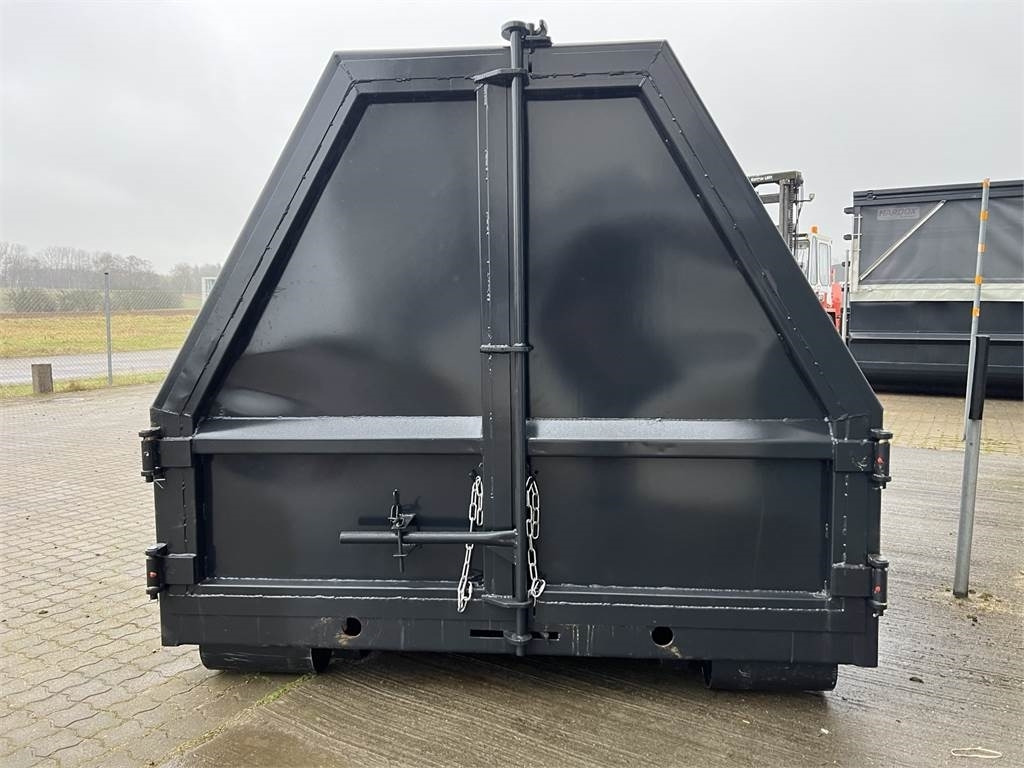 Scancon SL5015 - 5000mm lukket container 15m3 - حاوية هوك لفت: صور 4 Scancon SL5015 - 5000mm lukket container 15m3 - حاوية هوك لفت: صور 4