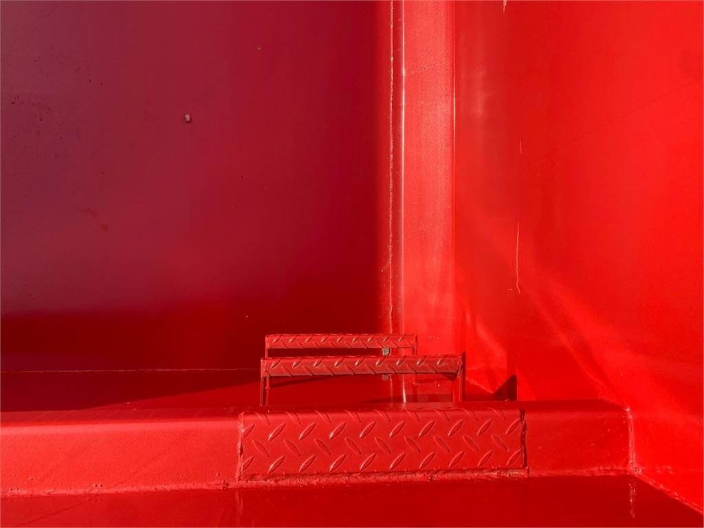 جسم الشاحنة المسطحة Scancon SV6021 - 6000mm 21m3: صور 6 جسم الشاحنة المسطحة Scancon SV6021 - 6000mm 21m3: صور 6