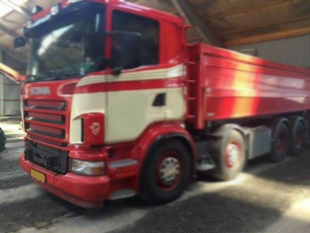 Scania Sneplovbeslag frontplade til Scania - كأس مترعة - شاحنة: صور 1 Scania Sneplovbeslag frontplade til Scania - كأس مترعة - شاحنة: صور 1