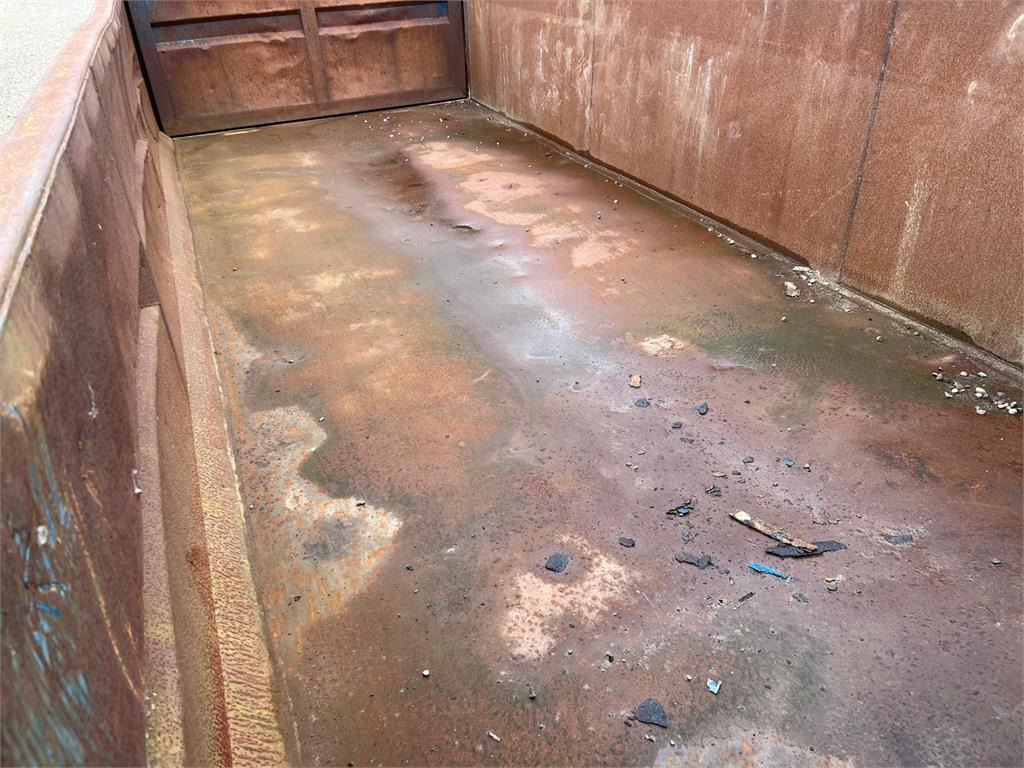 Sydfyns Jernvarefabrik S6014 - 6000mm 14m3 - جسم الشاحنة المسطحة: صور 4 Sydfyns Jernvarefabrik S6014 - 6000mm 14m3 - جسم الشاحنة المسطحة: صور 4