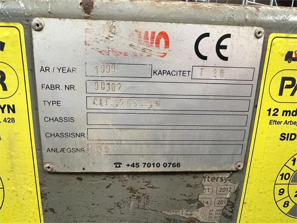 Volvo FH12-420 - شاحنات قابلة للفك شاحنة: صور 5 Volvo FH12-420 - شاحنات قابلة للفك شاحنة: صور 5