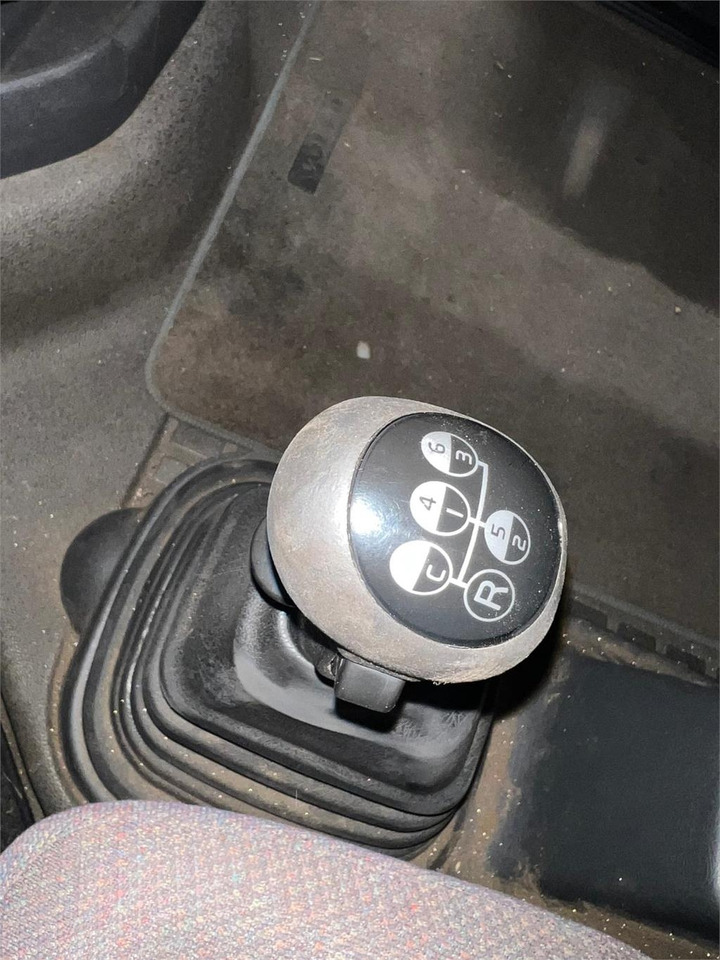 Volvo FH12-420 - شاحنات قابلة للفك شاحنة: صور 3 Volvo FH12-420 - شاحنات قابلة للفك شاحنة: صور 3