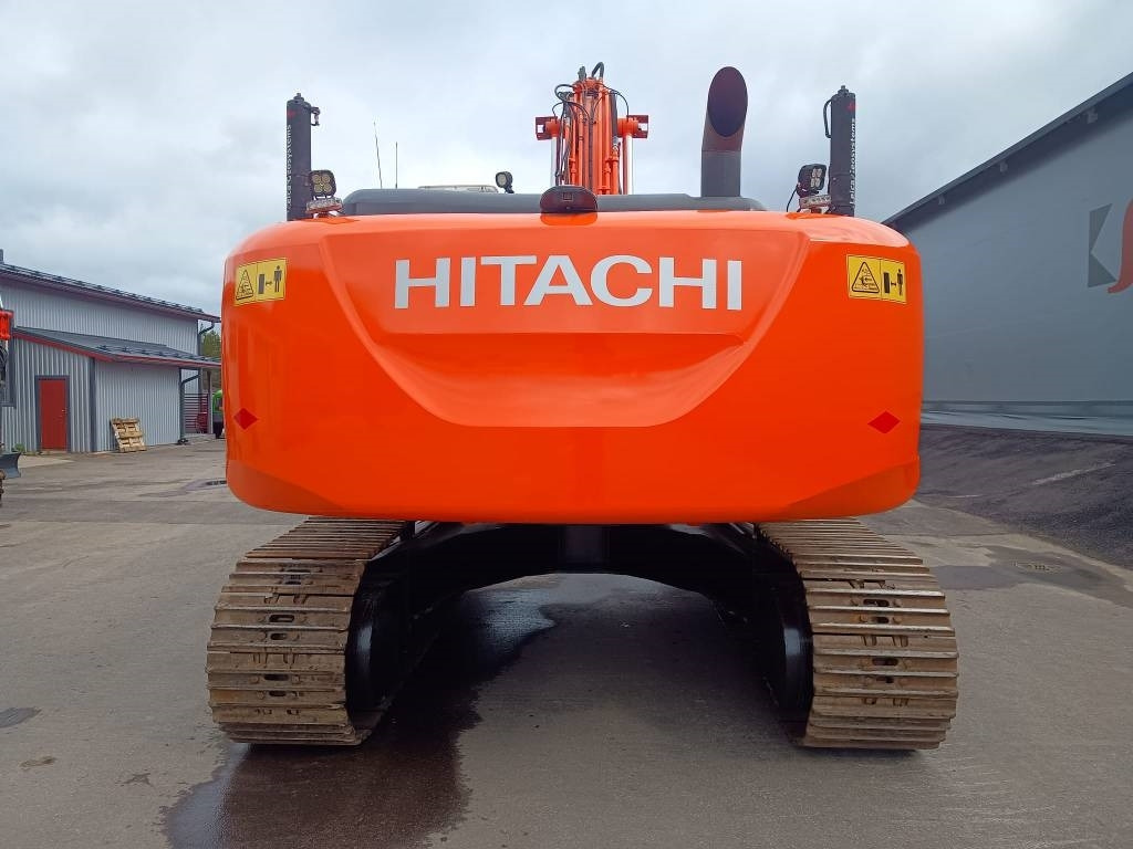 Hitachi MYYTY! SOLD! ZX290LC-5 HUIPPUVARUSTEET  - حفارات زحافة: صور 4 Hitachi MYYTY! SOLD! ZX290LC-5 HUIPPUVARUSTEET  - حفارات زحافة: صور 4