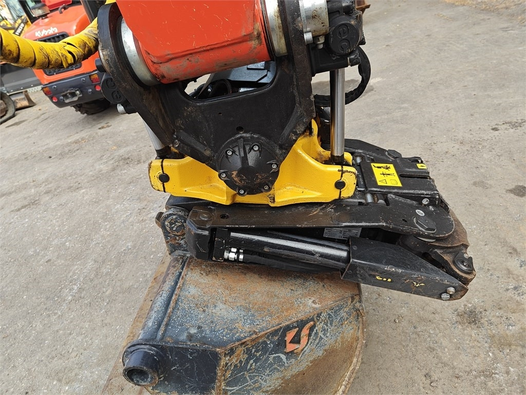 تأجير Kubota KX085-5 ENGCON, VASARA, KAUHAT  Kubota KX085-5 ENGCON, VASARA, KAUHAT: صور 22