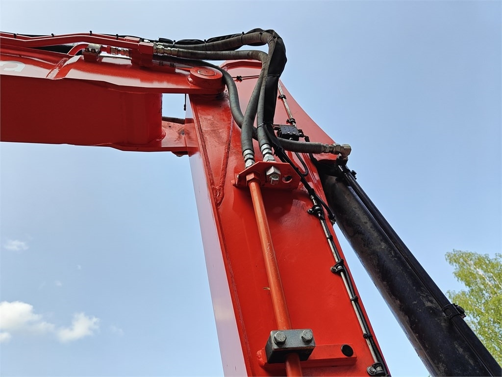 تأجير Kubota KX085-5 ENGCON, VASARA, KAUHAT  Kubota KX085-5 ENGCON, VASARA, KAUHAT: صور 23