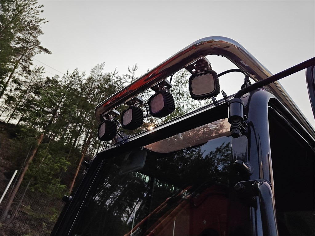 تأجير Kubota KX085-5 ENGCON, VASARA, KAUHAT  Kubota KX085-5 ENGCON, VASARA, KAUHAT: صور 20