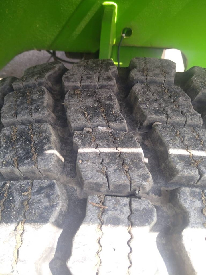 Merlo 40.17 PANORAMIC -TULOSSA- - رافعة تلسكوبية: صور 3 Merlo 40.17 PANORAMIC -TULOSSA- - رافعة تلسكوبية: صور 3