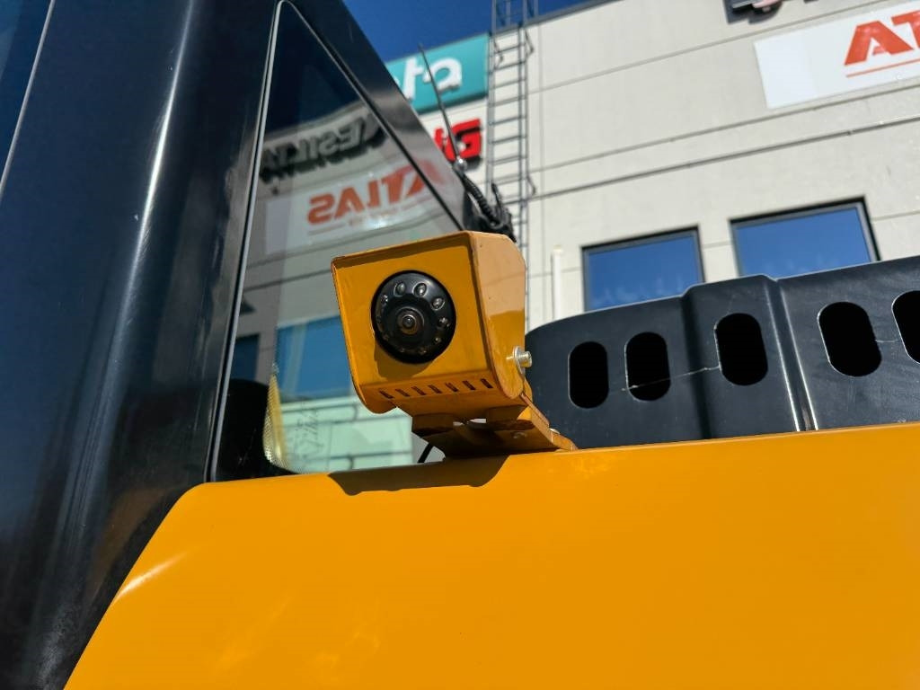 حفارات زحافة Sany SY135C -UUTTA VASTAAVA-: صور 12