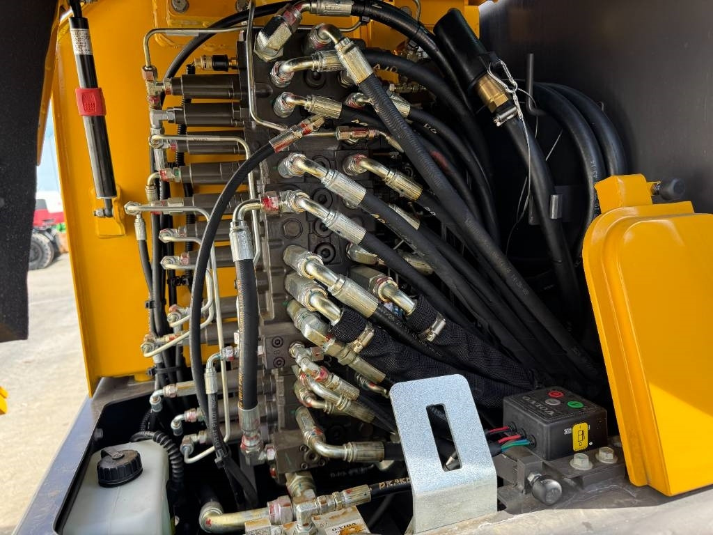 تأجير Volvo EW60E, Käyttämätön  Volvo EW60E, Käyttämätön: صور 9 تأجير Volvo EW60E, Käyttämätön  Volvo EW60E, Käyttämätön: صور 9