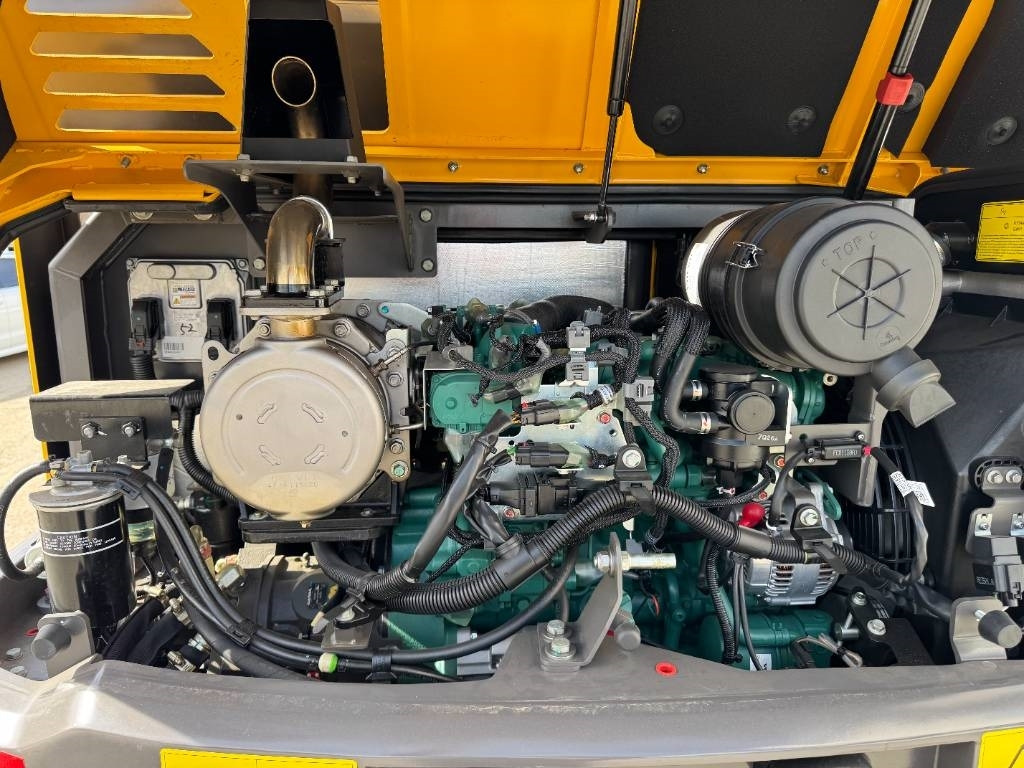 تأجير Volvo EW60E, Käyttämätön  Volvo EW60E, Käyttämätön: صور 10 تأجير Volvo EW60E, Käyttämätön  Volvo EW60E, Käyttämätön: صور 10