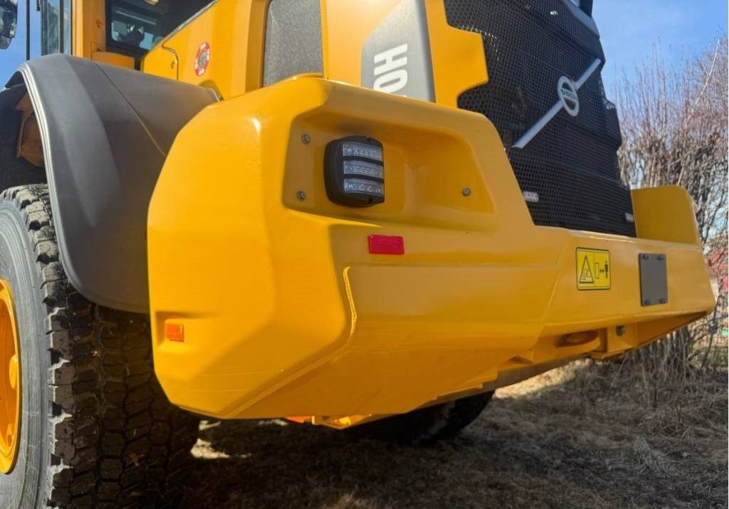 Volvo L70H2 - اللودر بعجل: صور 5 Volvo L70H2 - اللودر بعجل: صور 5