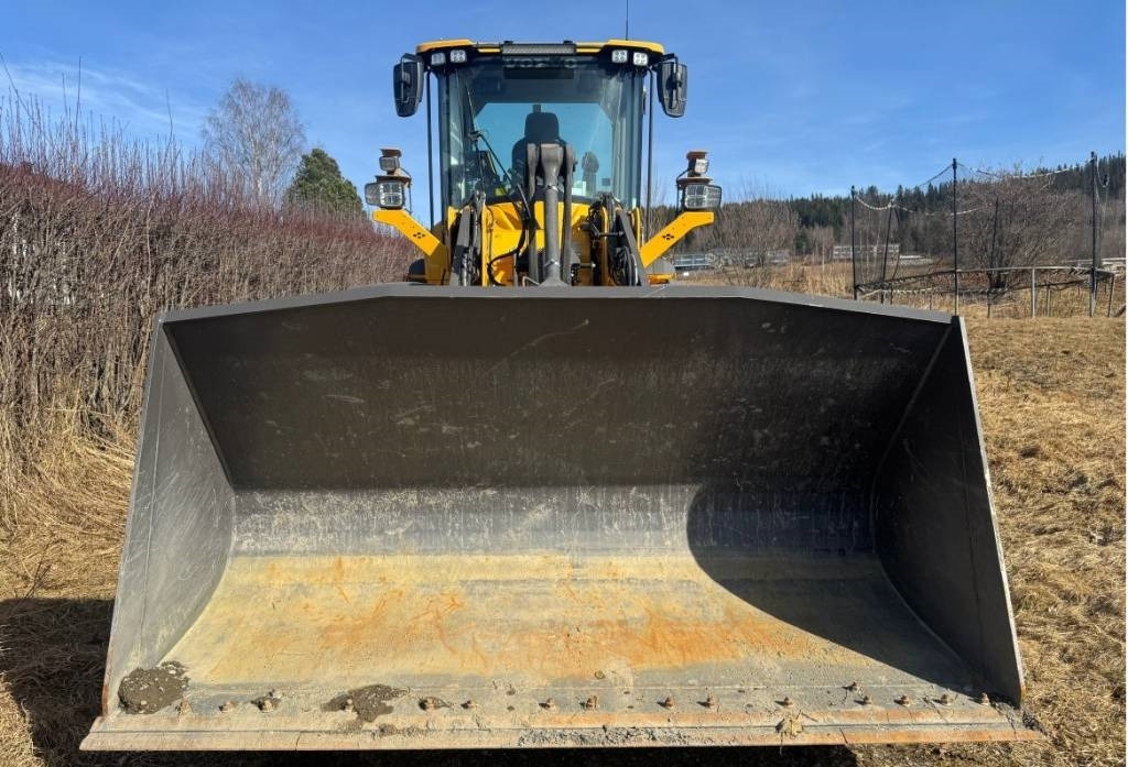 Volvo L70H2 - اللودر بعجل: صور 3 Volvo L70H2 - اللودر بعجل: صور 3