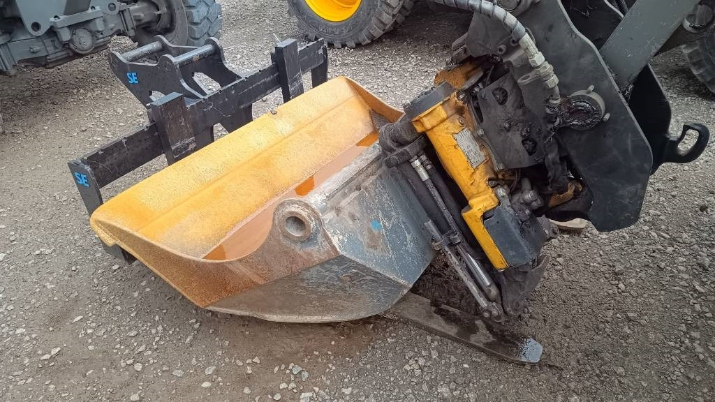 حفارة على عجلات Wacker Neuson 6503 PIHTIENGCON, 2-KAUHAA, PIIKIT: صور 6