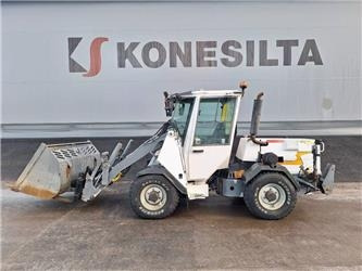 Wille 455 KAUHA+PIIKIT - اللودر بعجل: صور 1 Wille 455 KAUHA+PIIKIT - اللودر بعجل: صور 1