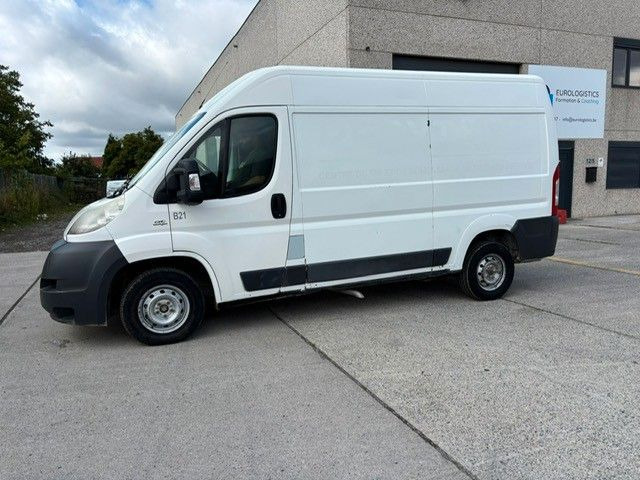 Fiat Ducato 2.3JTD. Klima. Tempomat. L2H2. - فان المدمجة: صور 2 Fiat Ducato 2.3JTD. Klima. Tempomat. L2H2. - فان المدمجة: صور 2