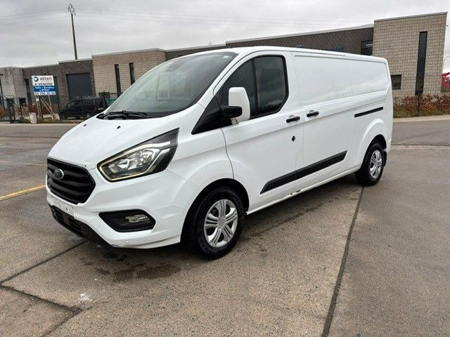 Ford Transit Custom 2.0TDCI. Klima. Navi. Kamera. - فان: صور 3 Ford Transit Custom 2.0TDCI. Klima. Navi. Kamera. - فان: صور 3