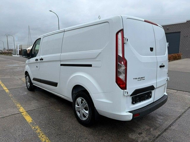 Ford Transit Custom 2.0TDCI. Klima. Navi. Kamera. - فان: صور 4 Ford Transit Custom 2.0TDCI. Klima. Navi. Kamera. - فان: صور 4