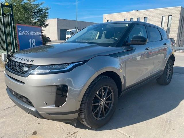 Land Rover Range Rover Evoque Dynamic SE - سيارة دفع رباعي: صور 1 Land Rover Range Rover Evoque Dynamic SE - سيارة دفع رباعي: صور 1