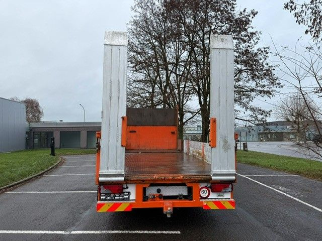 MAN TGL. Rampen. Klima. - شاحنات مسطحة: صور 5 MAN TGL. Rampen. Klima. - شاحنات مسطحة: صور 5