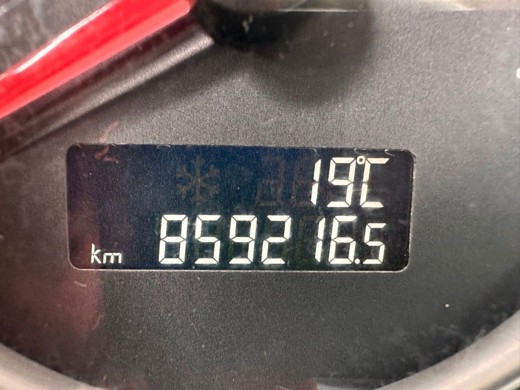 شاحنة ذات الخطاف MAN TGS 26.440. 6x4. Klima. EU5.: صور 13 شاحنة ذات الخطاف MAN TGS 26.440. 6x4. Klima. EU5.: صور 13