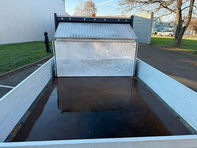 Renault Master 2.3dCi. Doka 7pl. Pritsche 3.20m. - الشاحنات الصغيرة المسطحة, الشاحنات الصغيرة كابينة مزدوجة: صور 5 Renault Master 2.3dCi. Doka 7pl. Pritsche 3.20m. - الشاحنات الصغيرة المسطحة, الشاحنات الصغيرة كابينة مزدوجة: صور 5