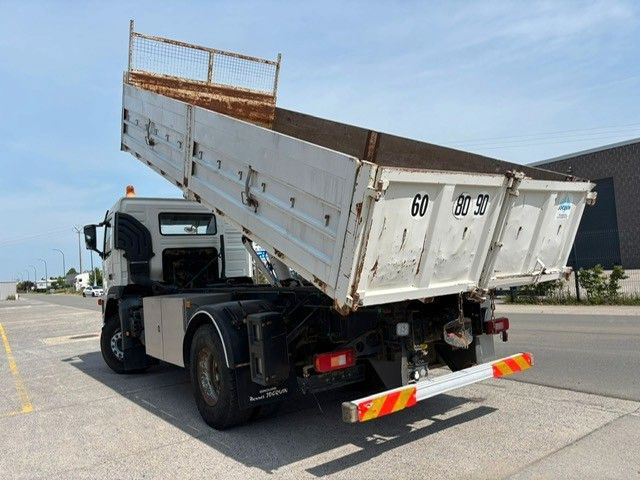 Volvo FM380. Kipper. - قلابات: صور 4 Volvo FM380. Kipper. - قلابات: صور 4