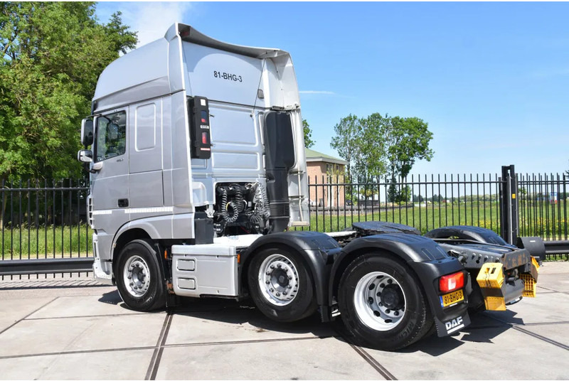 DAF XF 460 SSC 6x2/4 - ADR FL - 924 TKM - ACC - AIRCO - DIFF. LOCK - 2 BEDS - TOP CONDITION - - شاحنة جرار: صور 3 DAF XF 460 SSC 6x2/4 - ADR FL - 924 TKM - ACC - AIRCO - DIFF. LOCK - 2 BEDS - TOP CONDITION - - شاحنة جرار: صور 3