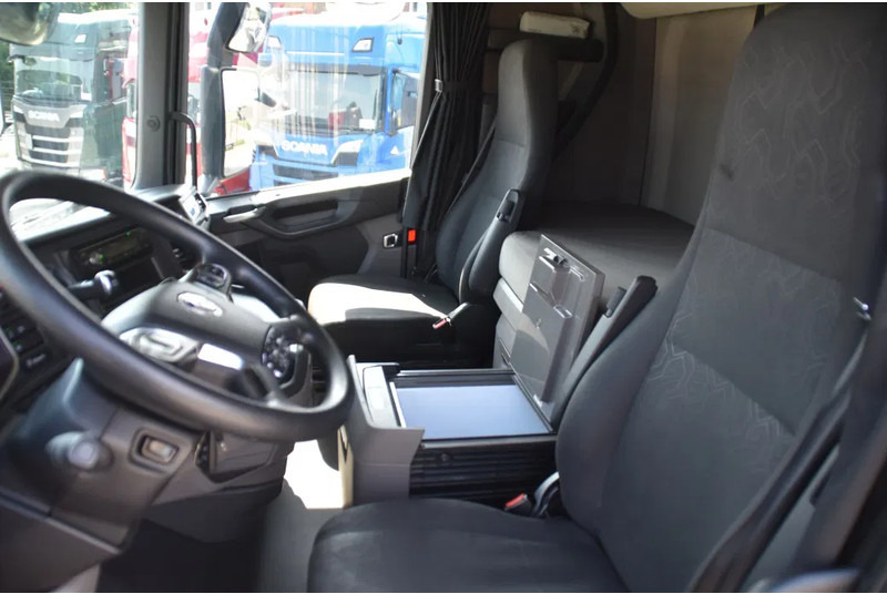 Scania S450 NGS 4x2NB - FULL AIR - 757 TKM - RETARDER - PARK. AIRCO - 2 x FUEL TANKS - TOP CONDITION - - شاحنة جرار: صور 5 Scania S450 NGS 4x2NB - FULL AIR - 757 TKM - RETARDER - PARK. AIRCO - 2 x FUEL TANKS - TOP CONDITION - - شاحنة جرار: صور 5