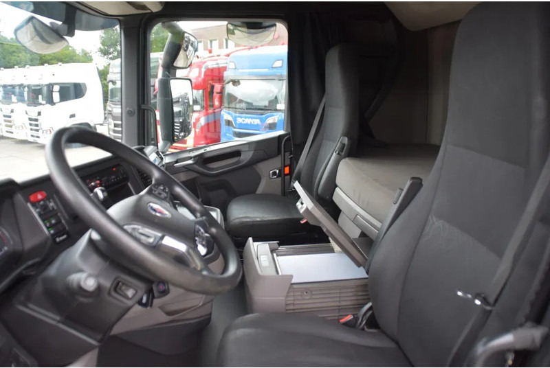 Scania S450 NGS 4x2NB - FULL AIR - RETARDER - ACC - PARK. AIRCO - 2 x FUEL TANKS - TOP CONDITION - - شاحنة جرار: صور 5 Scania S450 NGS 4x2NB - FULL AIR - RETARDER - ACC - PARK. AIRCO - 2 x FUEL TANKS - TOP CONDITION - - شاحنة جرار: صور 5