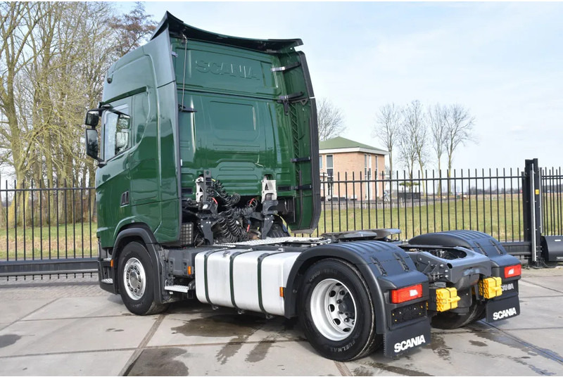 Scania S500 NGS 4x2 - RETARDER - 245 TKM - ACC - PARK. AIRCO - 2 x FUEL TANKS - LED LIGHTS - TOP CONDITION - - شاحنة جرار: صور 3 Scania S500 NGS 4x2 - RETARDER - 245 TKM - ACC - PARK. AIRCO - 2 x FUEL TANKS - LED LIGHTS - TOP CONDITION - - شاحنة جرار: صور 3