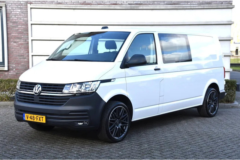 Volkswagen Transporter 2.0 TDI - 110 KW - ONLY 10 TKM - AUT. GEARBOX - NAVI - CAMERA - SLIDING DOOR - LIKE NEW !! - فان المدمجة, الشاحنات الصغيرة كابينة مزدوجة: صور 2 Volkswagen Transporter 2.0 TDI - 110 KW - ONLY 10 TKM - AUT. GEARBOX - NAVI - CAMERA - SLIDING DOOR - LIKE NEW !! - فان المدمجة, الشاحنات الصغيرة كابينة مزدوجة: صور 2