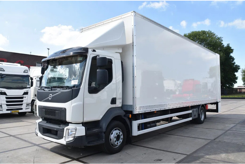 Volvo FL 280 4x2 + BOX - 163 TKM - AIRCO - DOUBLE CARGOFLOOR - ELEVATOR - REMOTE CONTROL - CAMERA - - بصندوق مغلق شاحنة: صور 5 Volvo FL 280 4x2 + BOX - 163 TKM - AIRCO - DOUBLE CARGOFLOOR - ELEVATOR - REMOTE CONTROL - CAMERA - - بصندوق مغلق شاحنة: صور 5