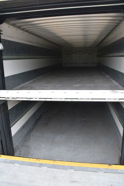 Volvo FL 280 4x2 + BOX - 163 TKM - AIRCO - DOUBLE CARGOFLOOR - ELEVATOR - REMOTE CONTROL - CAMERA - - بصندوق مغلق شاحنة: صور 3 Volvo FL 280 4x2 + BOX - 163 TKM - AIRCO - DOUBLE CARGOFLOOR - ELEVATOR - REMOTE CONTROL - CAMERA - - بصندوق مغلق شاحنة: صور 3
