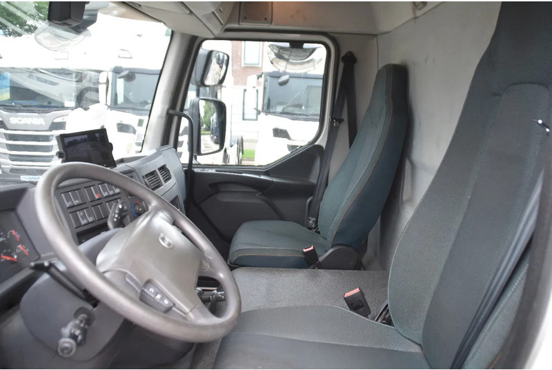 Volvo FL 280 4x2 + BOX - 294 TKM - AIRCO - DOUBLE CARGOFLOOR - ELEVATOR - REMOTE CONTROL - CAMERA - - بصندوق مغلق شاحنة: صور 5 Volvo FL 280 4x2 + BOX - 294 TKM - AIRCO - DOUBLE CARGOFLOOR - ELEVATOR - REMOTE CONTROL - CAMERA - - بصندوق مغلق شاحنة: صور 5