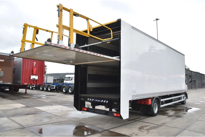 Volvo FL 280 4x2 + BOX - 312 TKM - AIRCO - DOUBLE CARGOFLOOR - ELEVATOR - REMOTE CONTROL - CAMERA - - بصندوق مغلق شاحنة: صور 3 Volvo FL 280 4x2 + BOX - 312 TKM - AIRCO - DOUBLE CARGOFLOOR - ELEVATOR - REMOTE CONTROL - CAMERA - - بصندوق مغلق شاحنة: صور 3