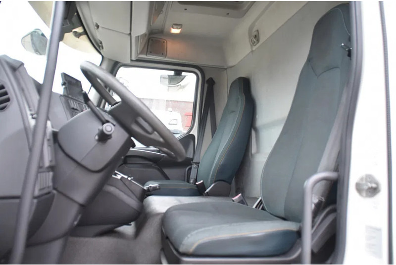 Volvo FL 280 4x2 + BOX - 312 TKM - AIRCO - DOUBLE CARGOFLOOR - ELEVATOR - REMOTE CONTROL - CAMERA - - بصندوق مغلق شاحنة: صور 4 Volvo FL 280 4x2 + BOX - 312 TKM - AIRCO - DOUBLE CARGOFLOOR - ELEVATOR - REMOTE CONTROL - CAMERA - - بصندوق مغلق شاحنة: صور 4